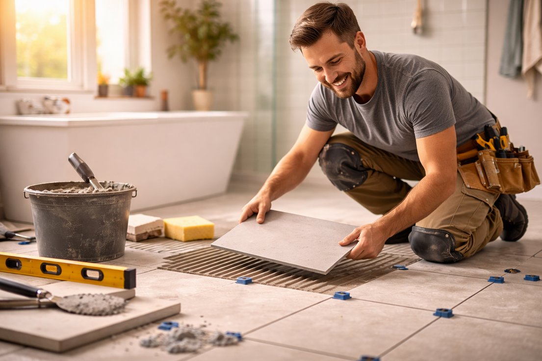 Fliesen Geo-Domains für Fliesenhändler und Verlegebetriebe Gaggenau